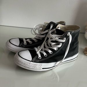 Converse chuck Taylor all star classic high top